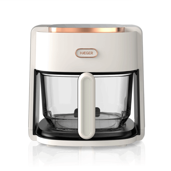 HAEGER DIGITAL AIR FRYER 4.5L