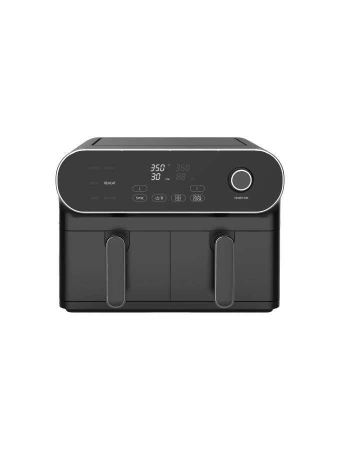 Dual Air Fryer