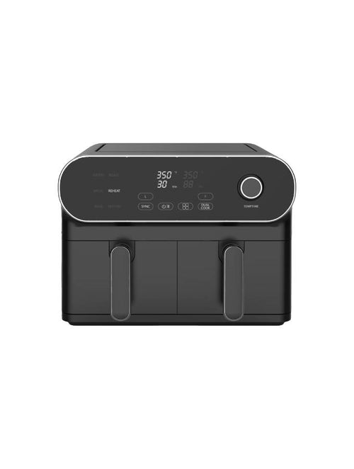 Dual Air Fryer