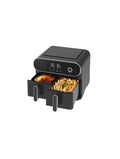 Dual Air Fryer