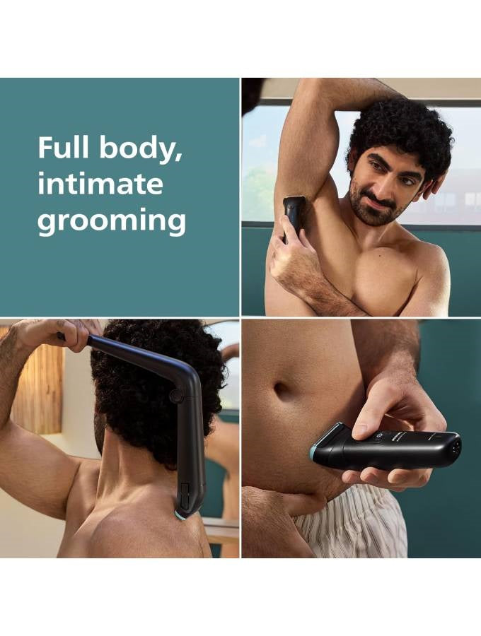 Philips BODYGROOM