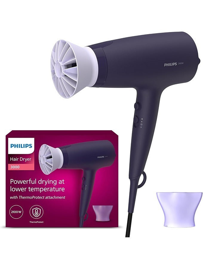 Philips HAIR DRYER , 2100W