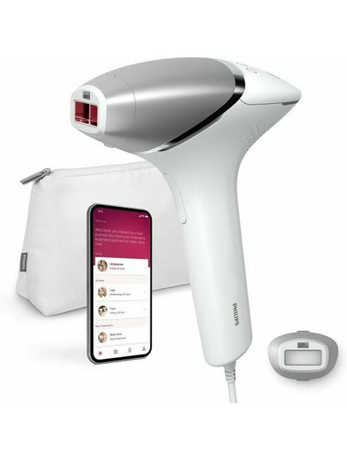 Philips IPL LUMEA