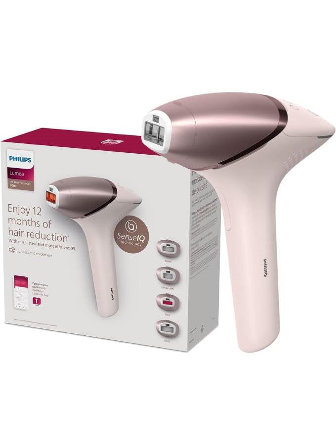 Philip IPL LUMEA