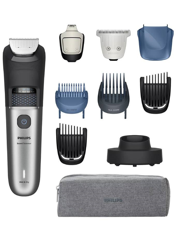 Philips BEARD TRIMMER