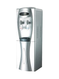 Campomatic Water Dispenser Silver