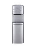 Campomatic Water Dispenser Silver