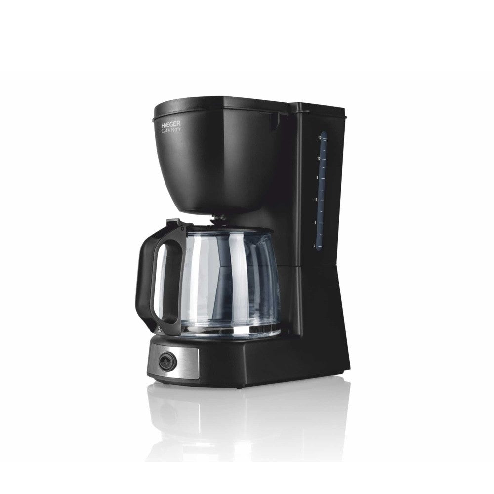 Haeger, Coffee Machine