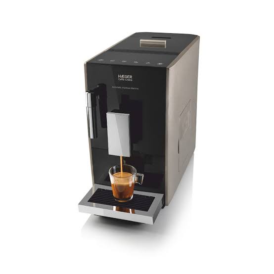 HAEGER - Coffee Machine