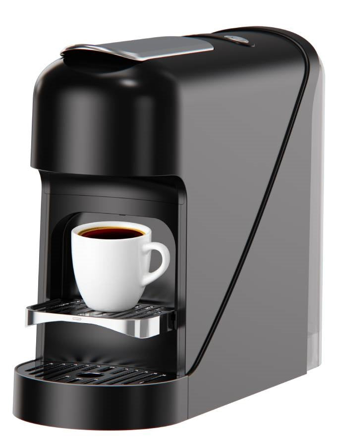 Espresso Machine