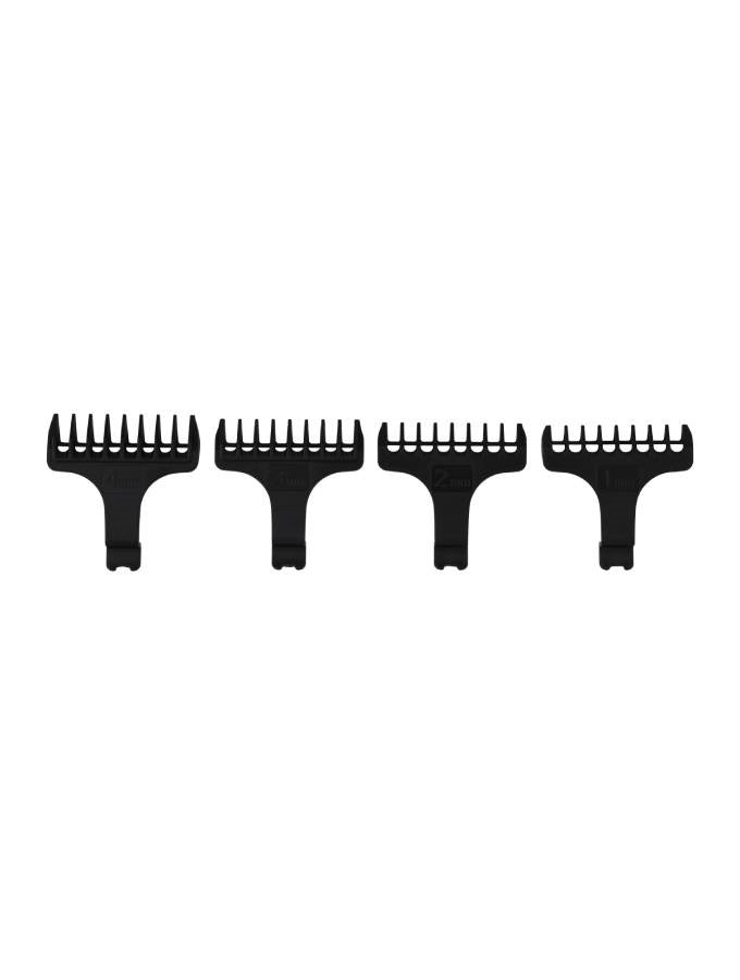 Hair & Beard Trimmer