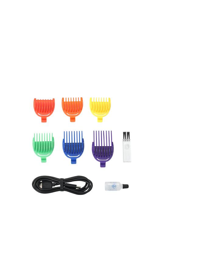 Hair & Beard Trimmer