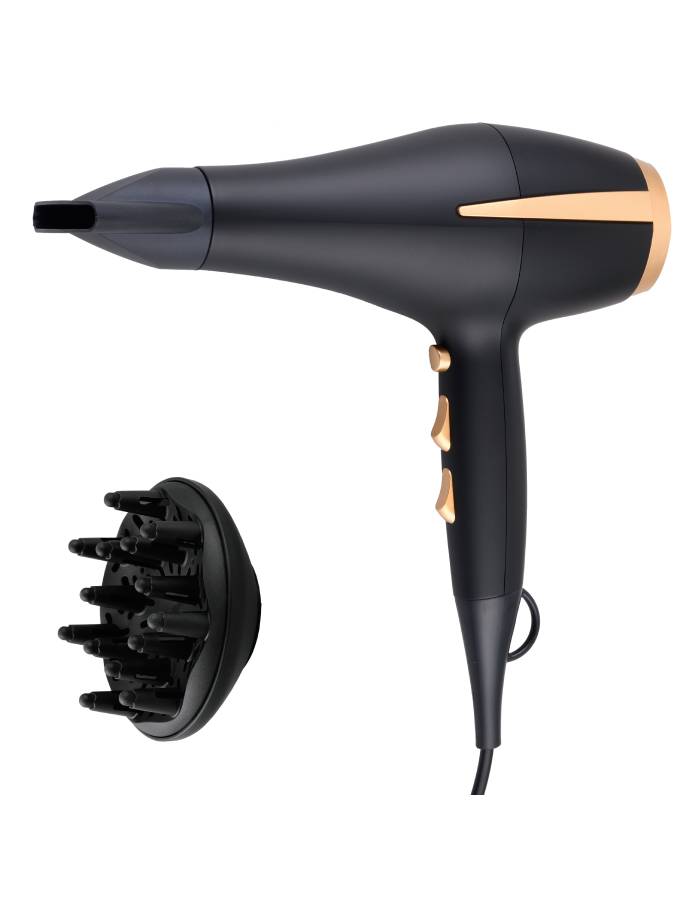 Professional Hair Dryer