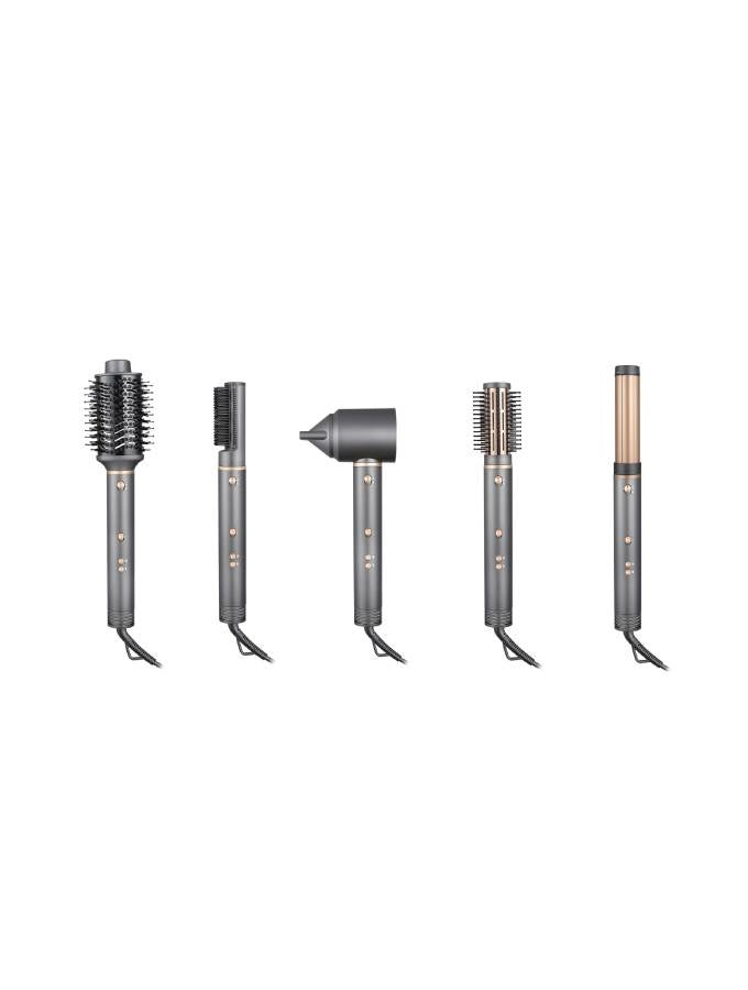 Professional Multi Styler 5in1