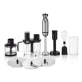 HAEGER EXTREME SET Hand blender