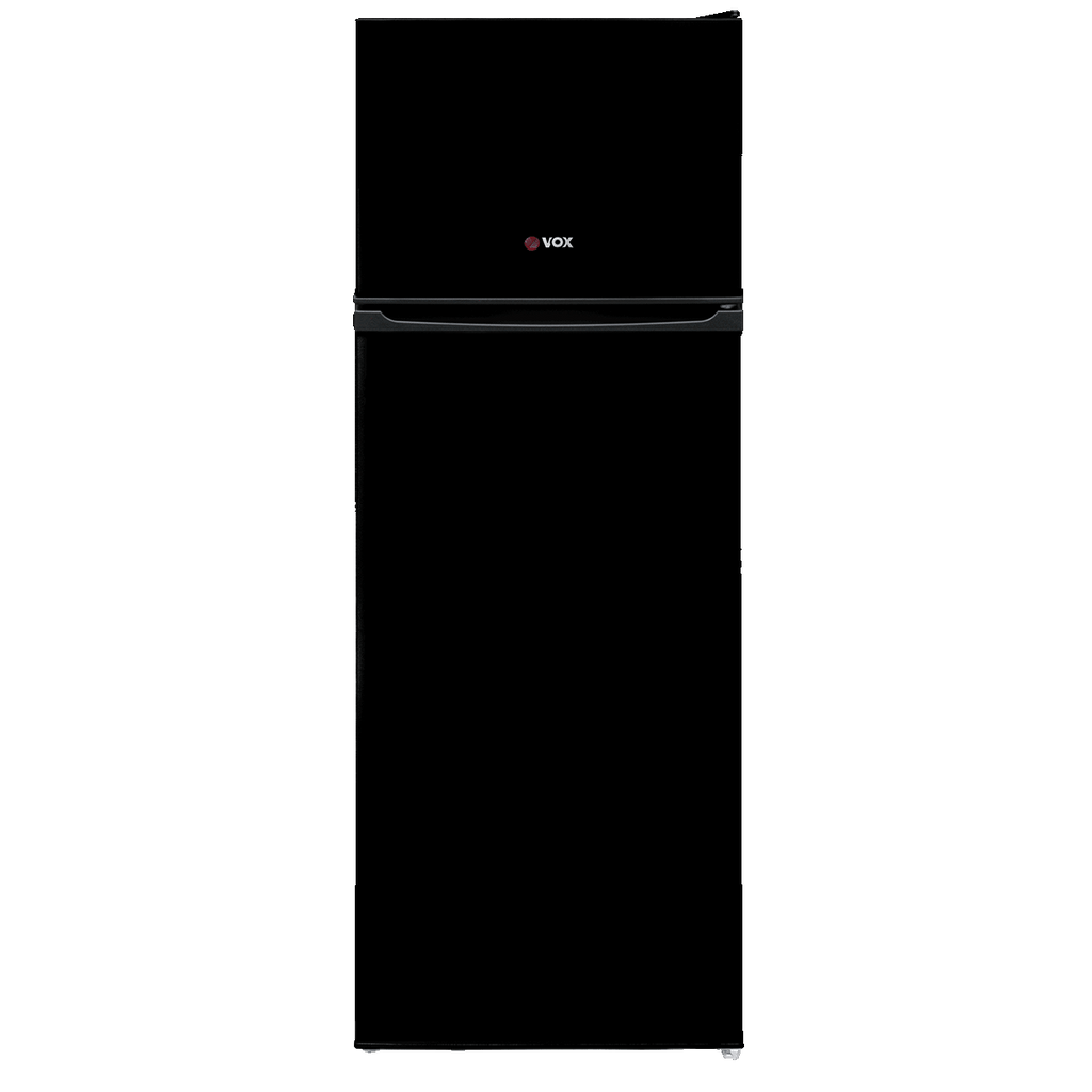 Vox Refrigerator Black KG2500BE