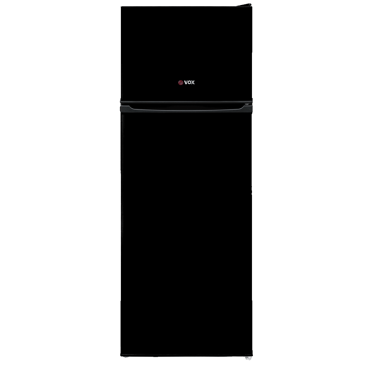 Vox Refrigerator Black KG2500BE
