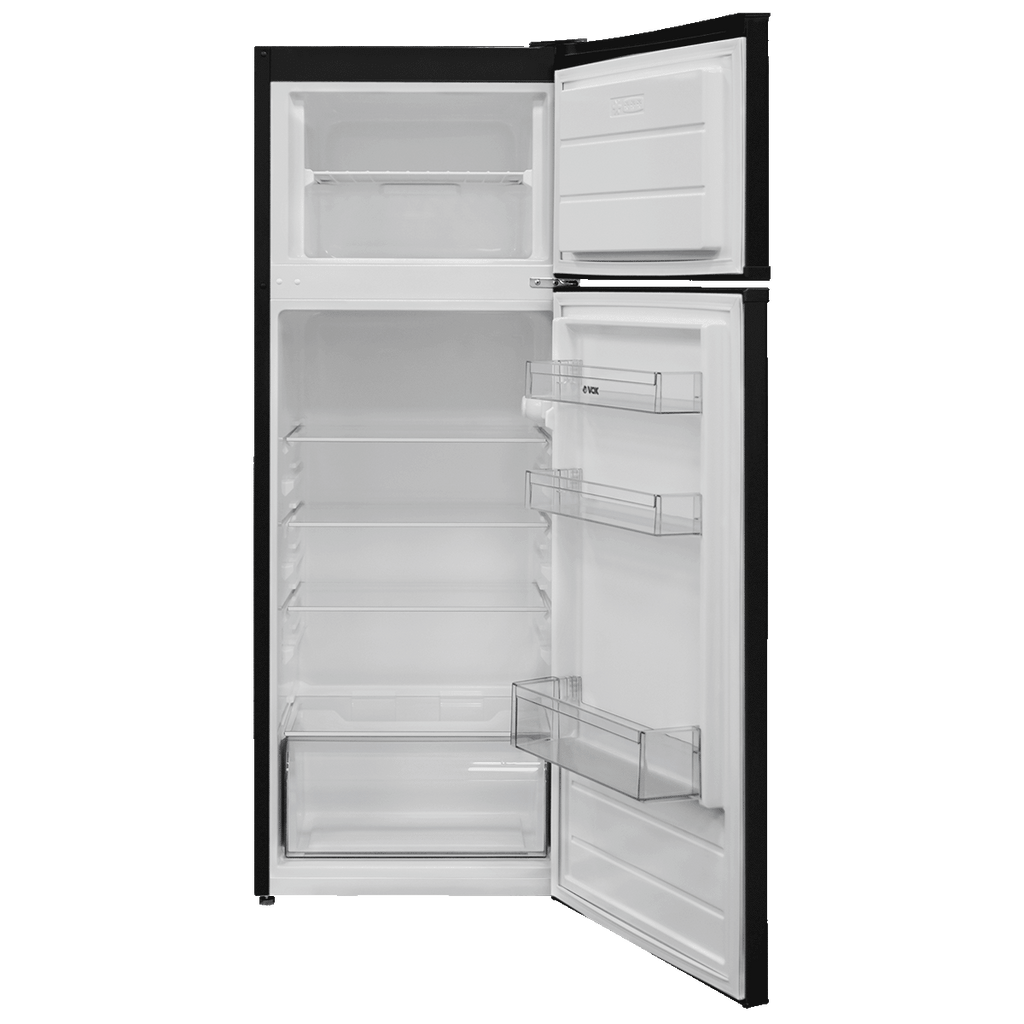 Vox Refrigerator Black KG2500BE