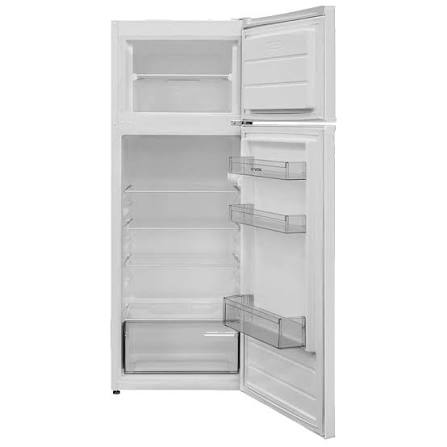 Vox Refrigerator White  KG2500E