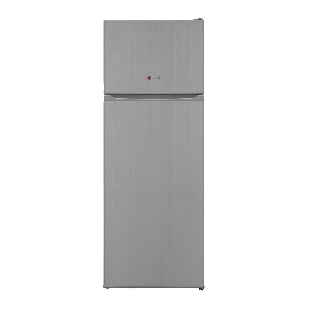Vox Refrigerator Silver KG2500SE