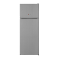 Vox Refrigerator Silver KG2500SE