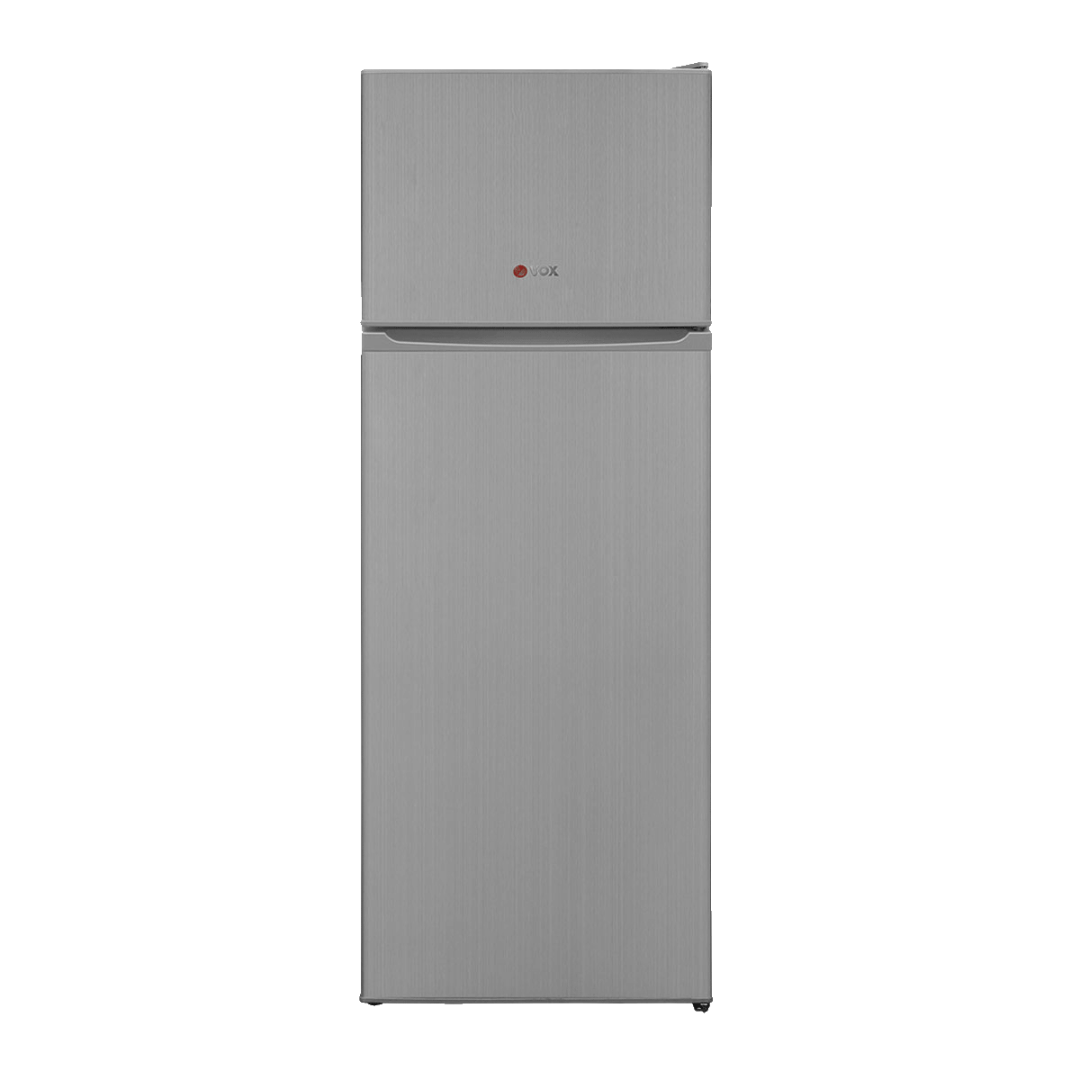 Vox Refrigerator Silver KG2500SE