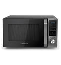 Microwave Oven With Grill 23L