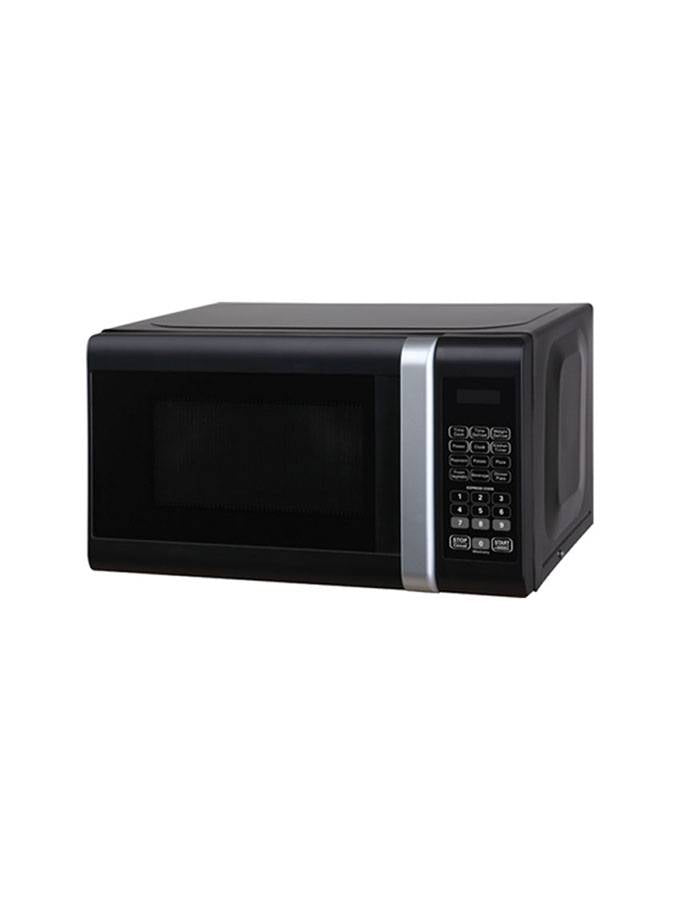 Campomatic Microwave Oven 28L Black