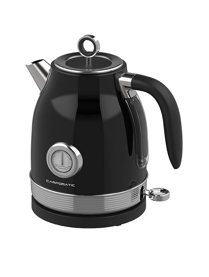Vintage Kettle