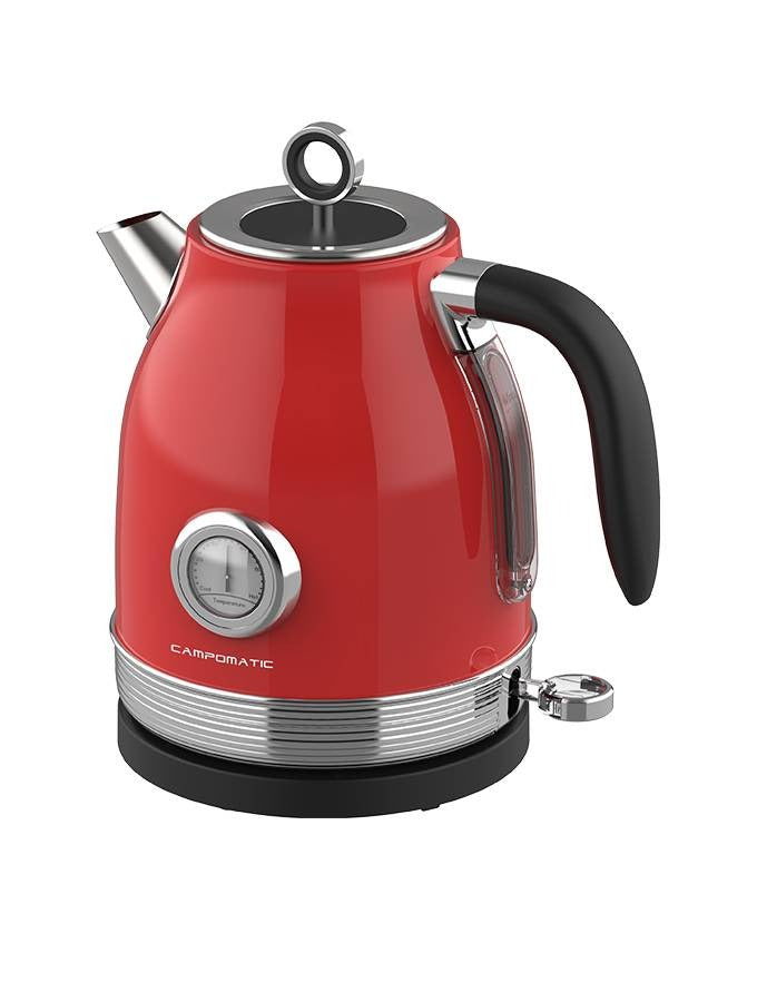 Vintage Kettle