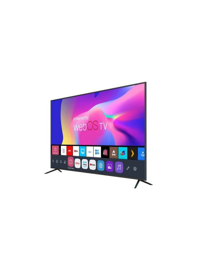 Campomatic LED Frameless Smart Full HD TV