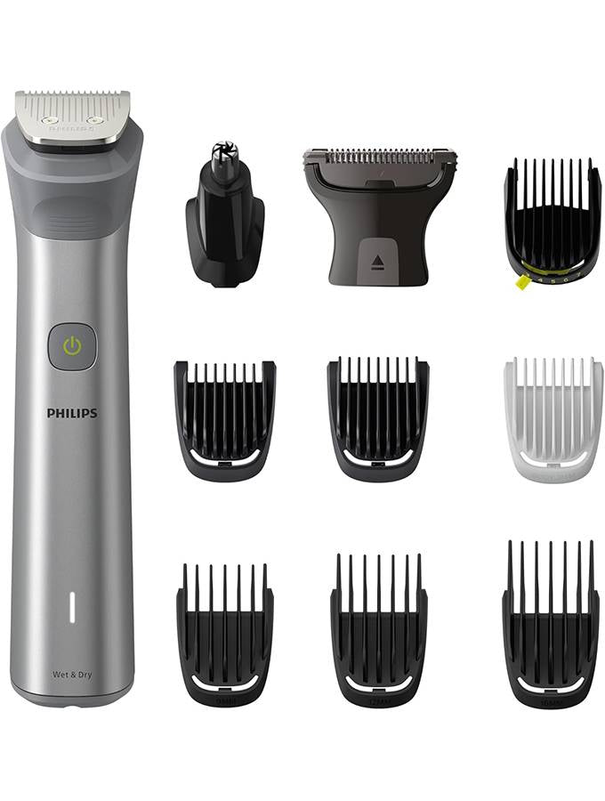 Philips MULTIGROOM , 11 In 1