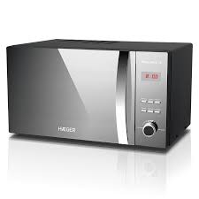 Haeger Digital Microwave 26 L