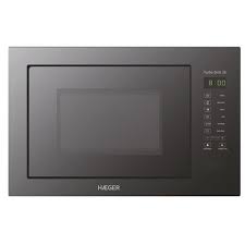 Haeger Built-in microwave