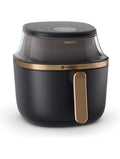 Philips Air Fryer , 1400W , See-Through Window , 4.2L