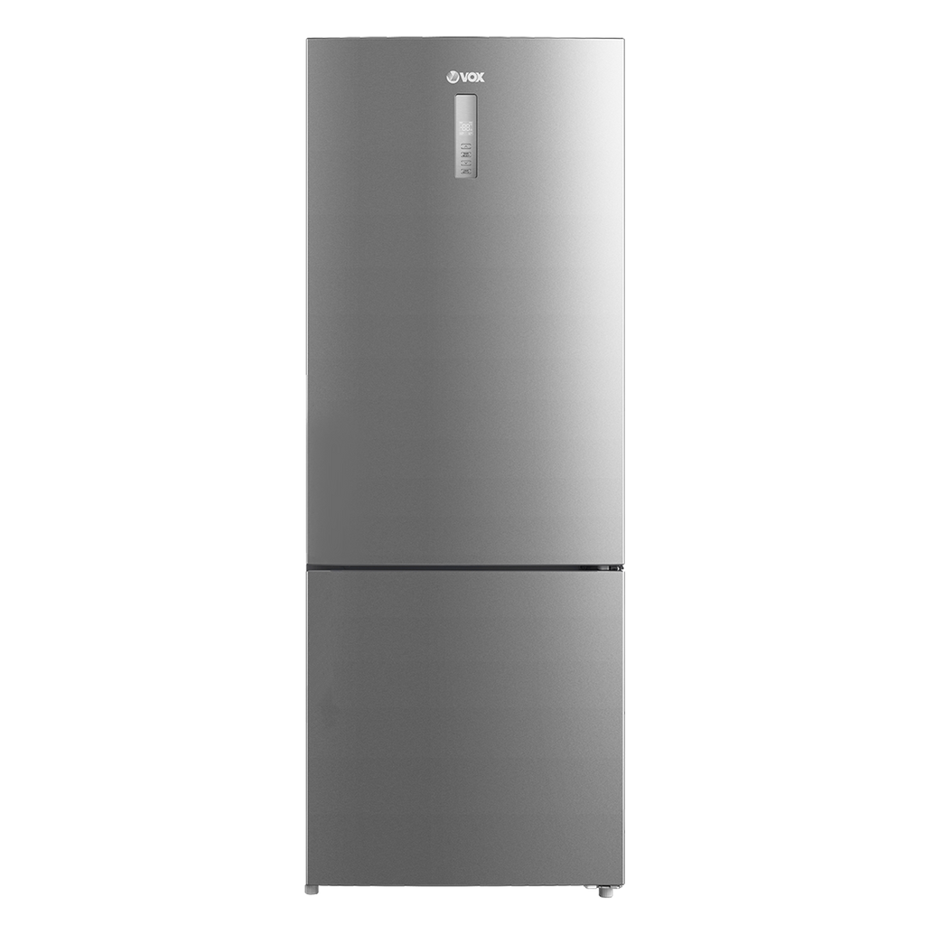Vox Refrigerator NF5720XE, 435 L