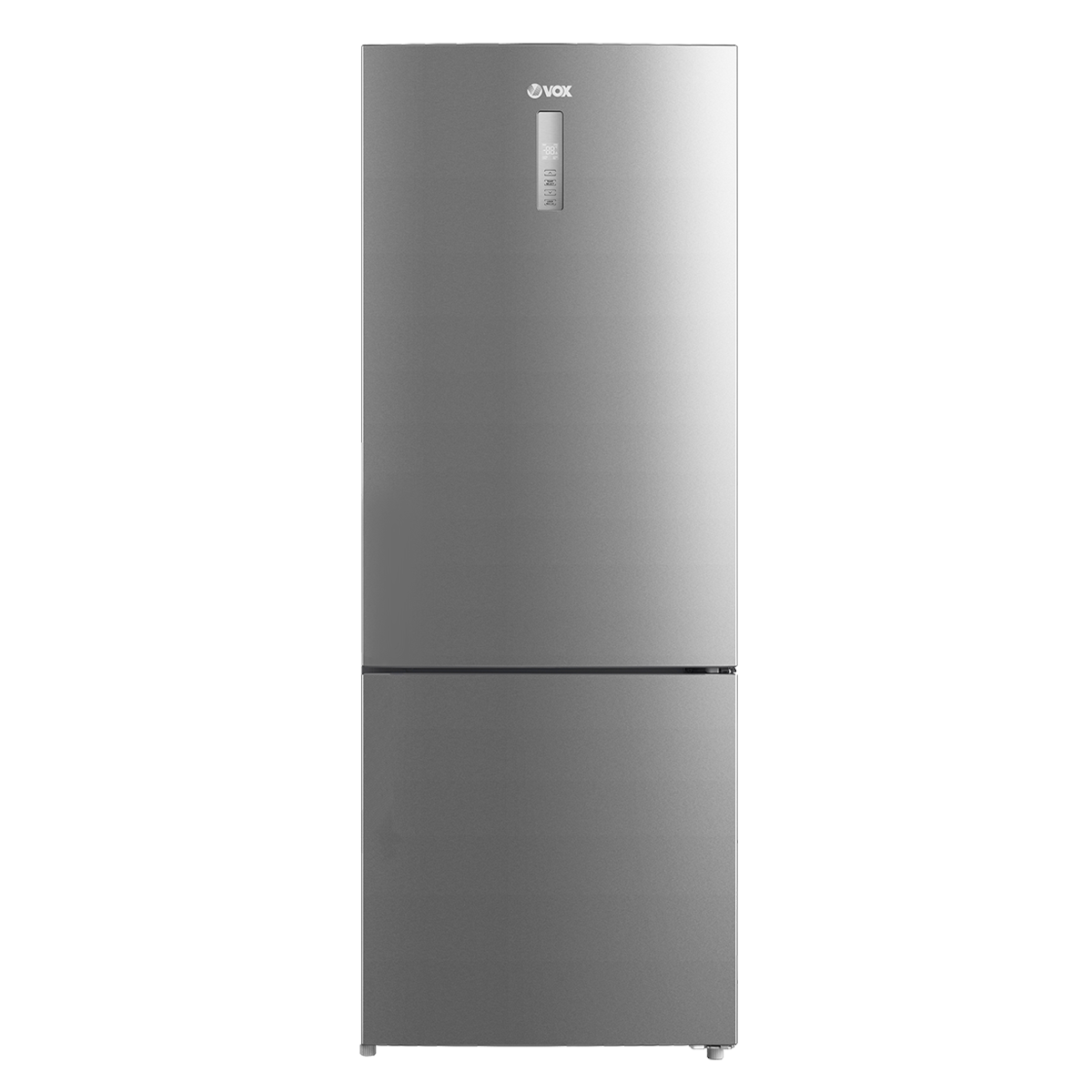 Vox Refrigerator NF5720XE, 435 L