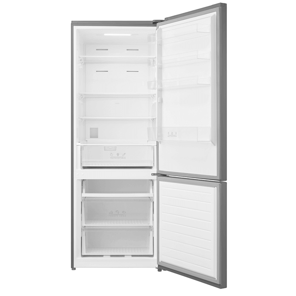 Vox Refrigerator NF5720XE, 435 L