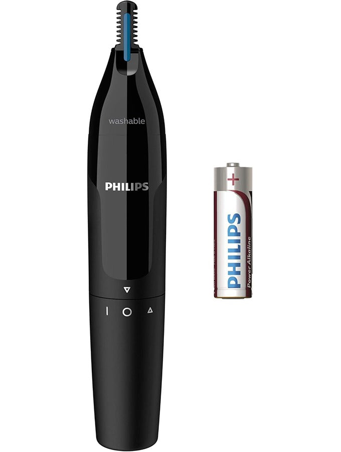 Philips NOSE & EAR TRIMMER