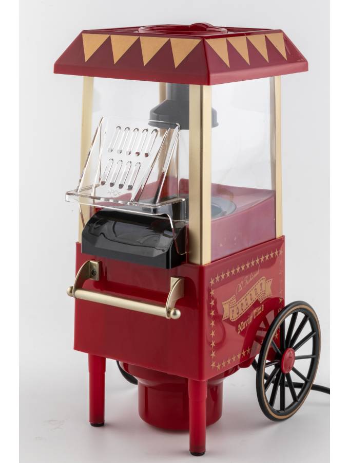 Vintage Pop Corn Maker