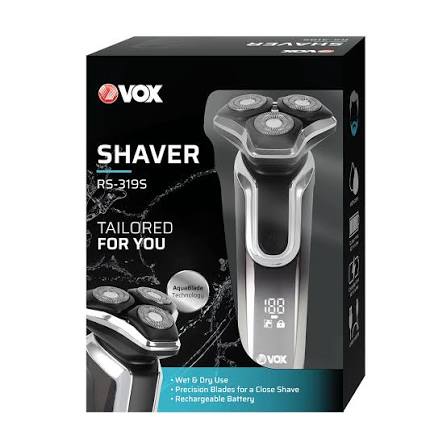 Vox Shavers RS319S