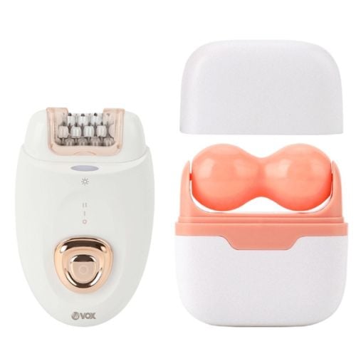 Vox Epilator Hair Removal