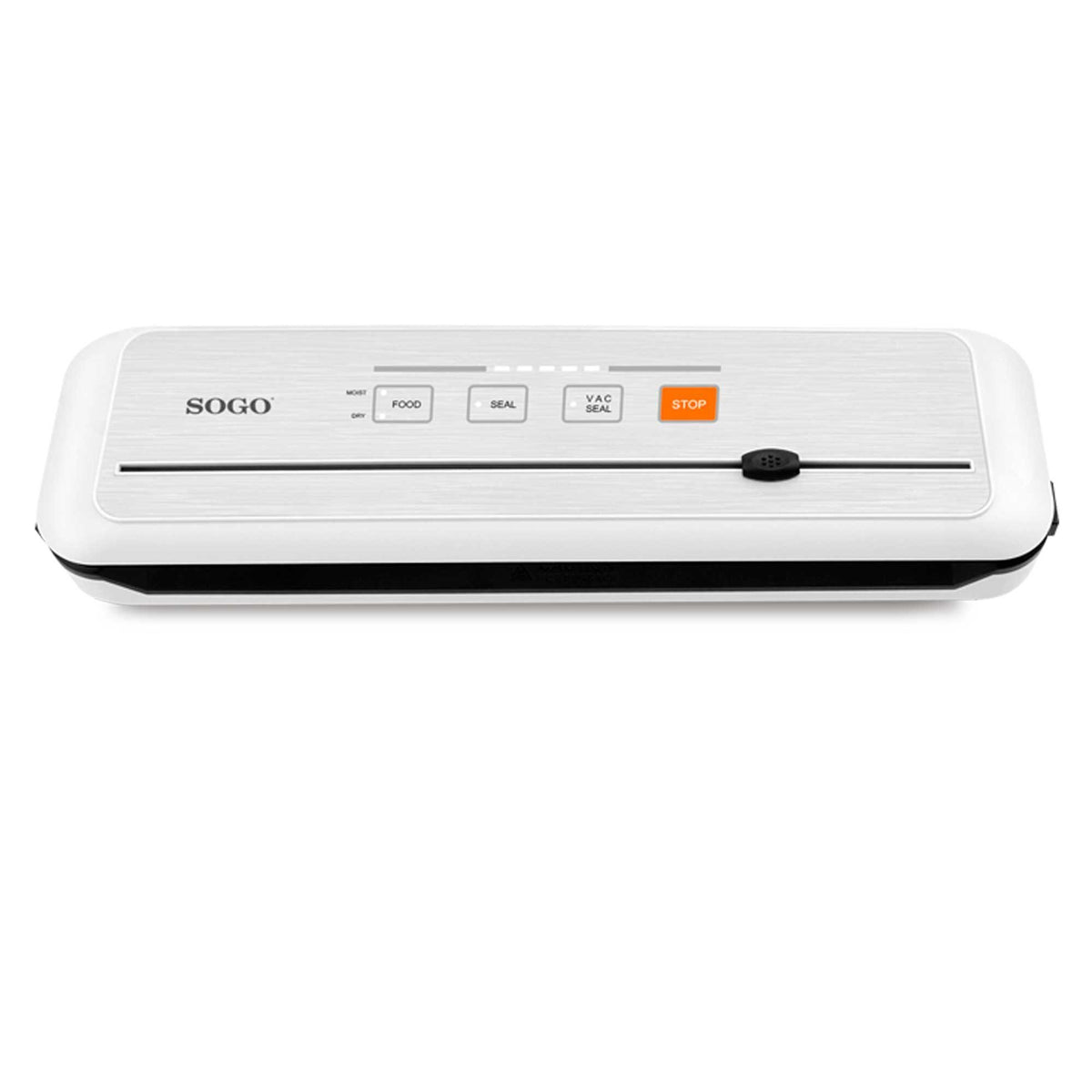 Vacuum sealer