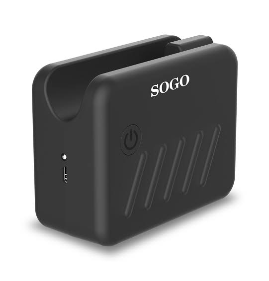 Rechargeable Portable Knife  Sharpener 20w