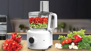 Food Processor “Blend Master800