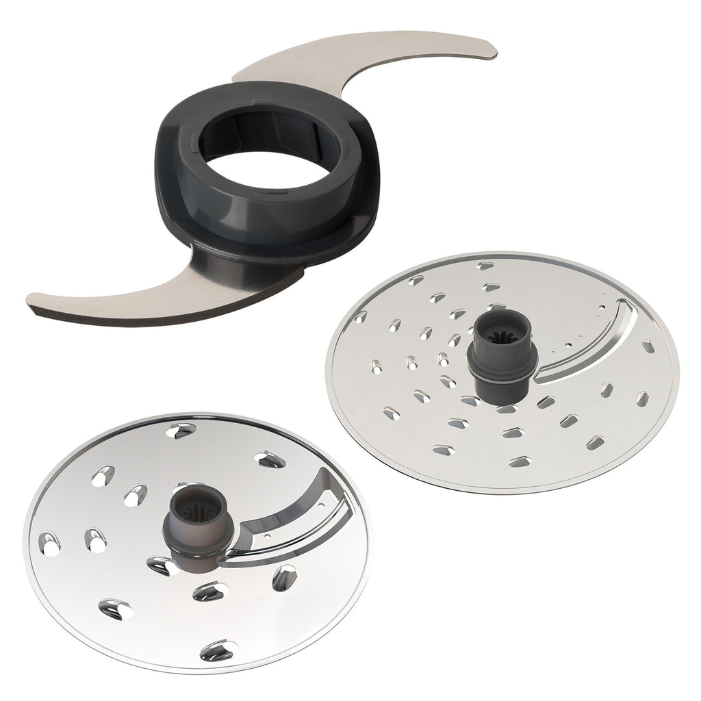 Food Processor “Blend Master800
