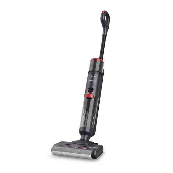 Vacuum Cleaners