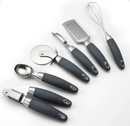 Stainless Steel Food Utensils