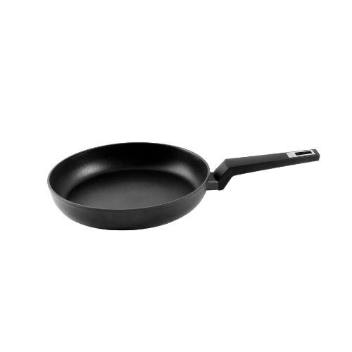 Frying Pan Forged Aluminium Gold  28Cm*5Cm