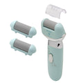 Electric Pedicure File to Remove  Hard Feet